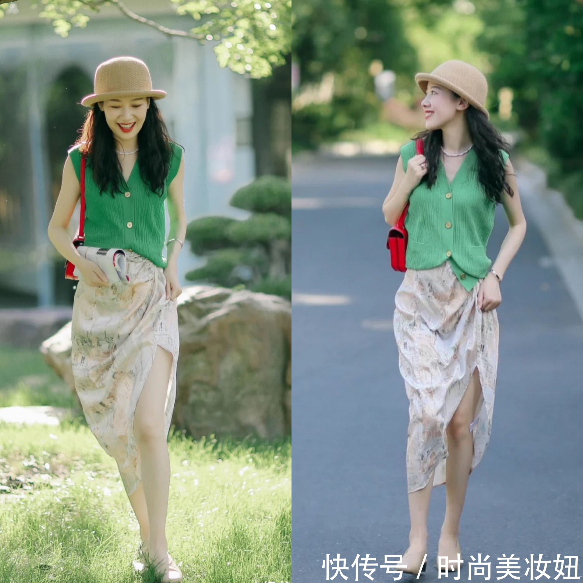 t恤|“没气质”和“有气质”的女人,区别在于搭配,5分颜值变8分