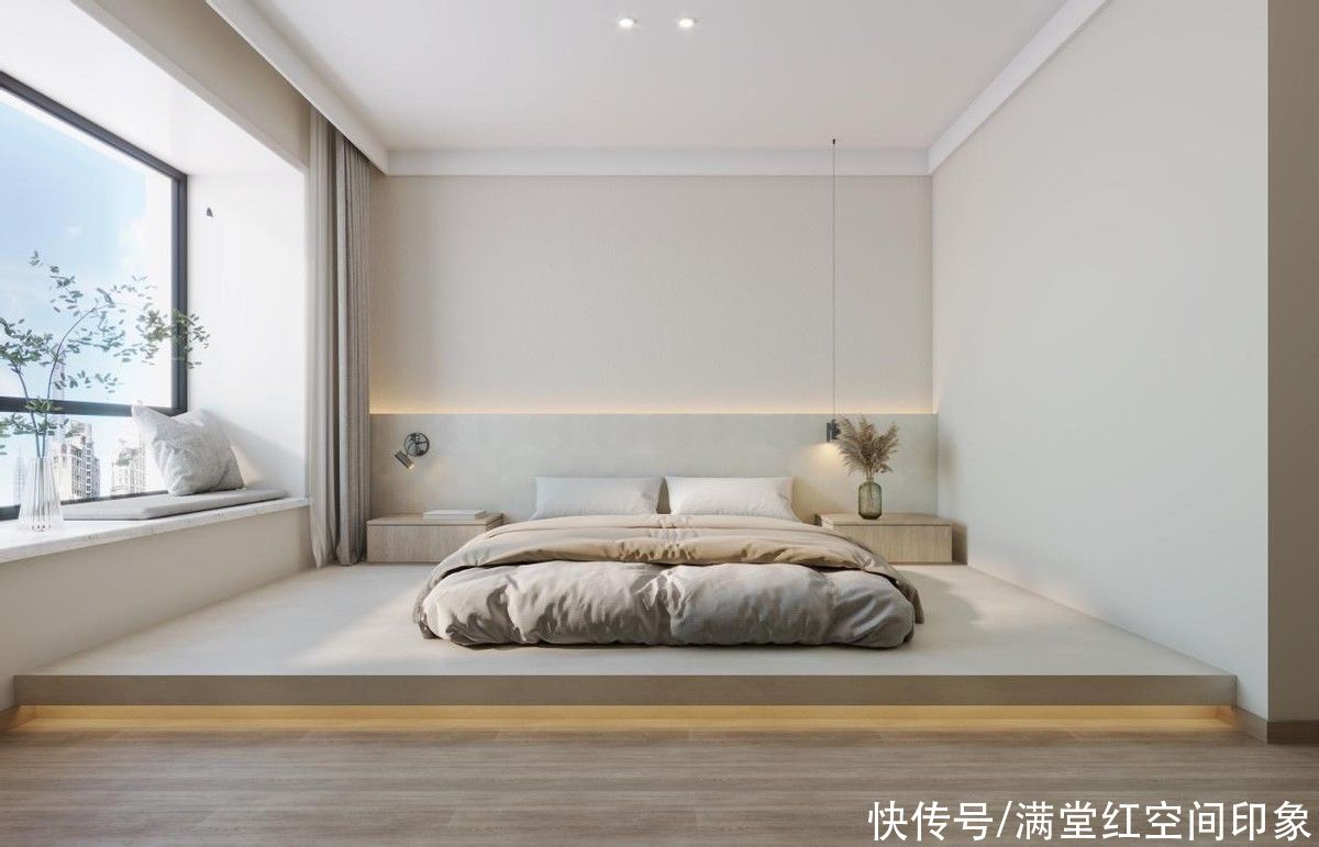 立体感|高雅简约，时尚现代生活