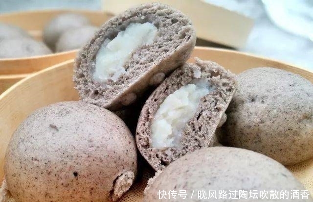 七款美味早点做法,收藏起来换着做!