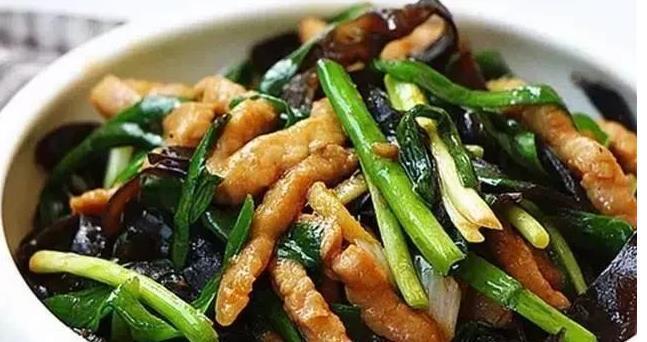 吃饭就要吃的营养均衡,推荐几道家常菜,学会露一手吧!