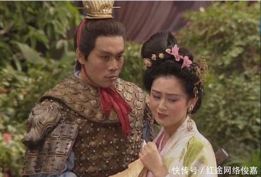 貂蝉|说一说正史中的战神——吕布,是否勇猛,是否忠义,是否有貂蝉?