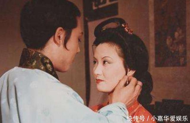 宁国府|焦大骂的养小叔子是谁呢?目光放于贾府众人,与惜春关系最大