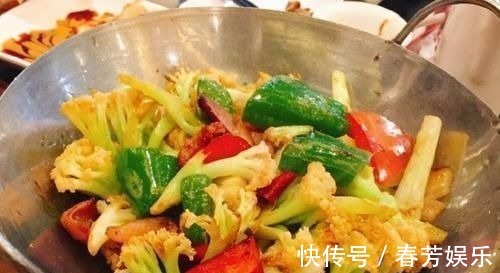 去下馆子，常点这4道菜，老板一看就知你是行家！便宜好吃不踩雷