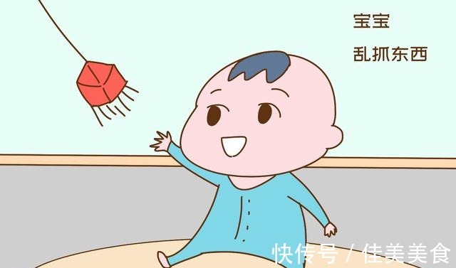 指甲|为何小宝宝手上总是长倒刺医生给出的解释,会让宝妈很安心