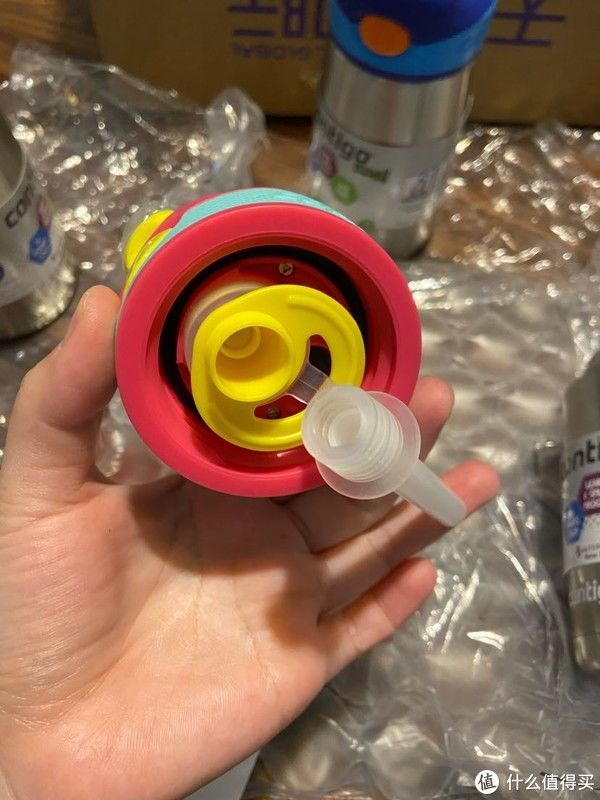 说明书|33块钱的康迪克到底值不值得买？？