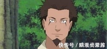 千手柱间|火影忍者:让人恐惧的五个称号,大部分来自木叶