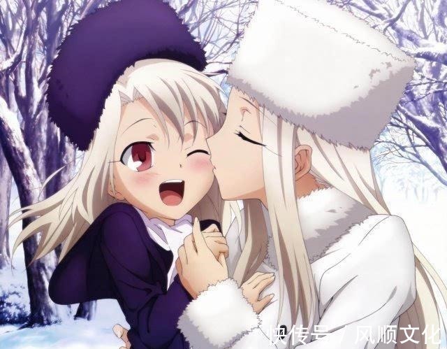 父爱如山|父爱如山!母爱如海!盘点动漫界七大知名妈妈,可妈已成四月新番最强妈妈!