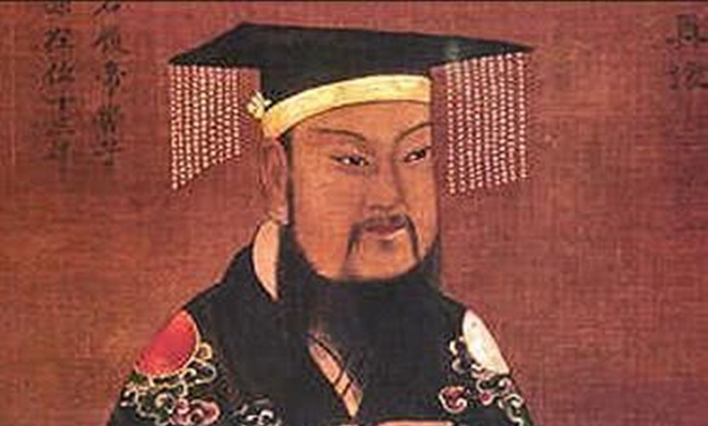 封神演义|《封神演义》中纣王为什么被封为“天喜星”?原来是一个误会