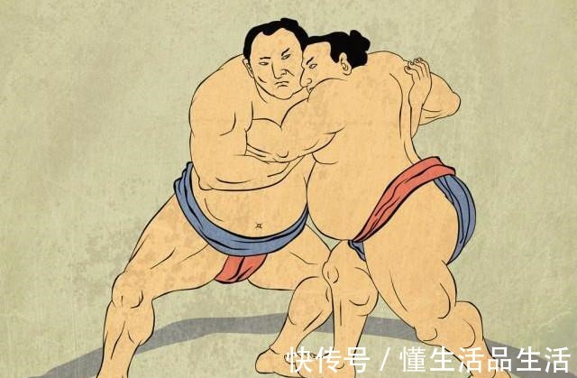 武松|古代将军为何没有八块腹肌,反而都是“啤酒肚”原因很简单!