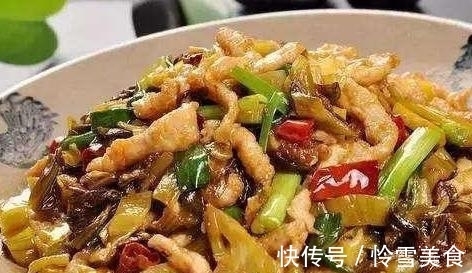 多学会做几道美味家常菜，色香味俱全，美味营养，香喷喷的特下饭