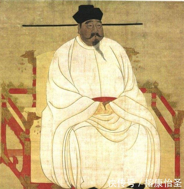 祸根|仁宗推广庆历新政,而君子朋堂发表言论,为失败埋下祸根