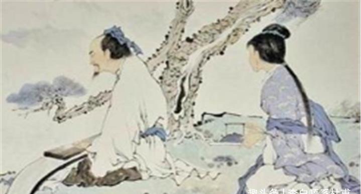 终生|“易求无价宝,难得有情郎”,一代才女,却被三个渣男误终生