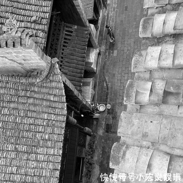 拉拉渡|湘黔渝三省交界处有个秘境古镇,堪称民族文化大融合的传奇典范