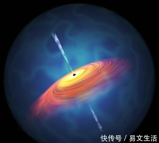 巴苏 证据来了黑洞并非都由恒星坍缩产生,有些是直接坍缩的