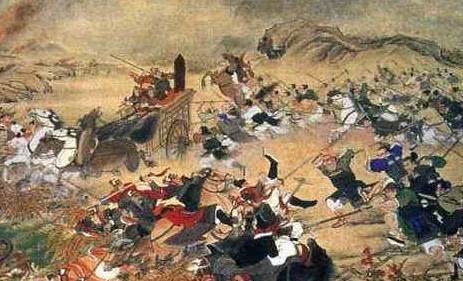 天下|刘秀为何是王莽篡立时期的最大赢家?千人武装势力为何称霸天下?