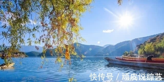 风度|最经典自荐诗,大气磅礴又有风度,读完受益匪浅,不愧为五律之冠