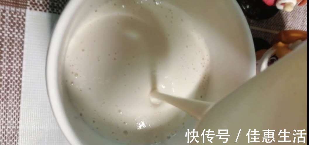 宝宝|想不到核桃与山药给宝宝做辅食,会这么绝配,宝宝超级爱吃