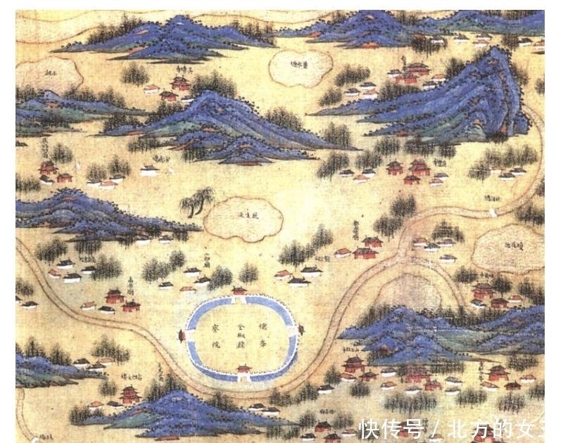 年前|600年前的今天，北京有了紫禁城