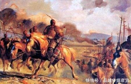 楚国|楚灭越之战:被历史忽略的一场灭国之战,曾经的大国被灭亡