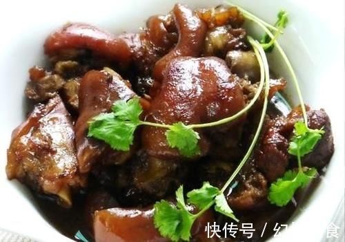 香辣味十足的下酒下饭菜,太美味太好吃,一不小心就吃撑了!