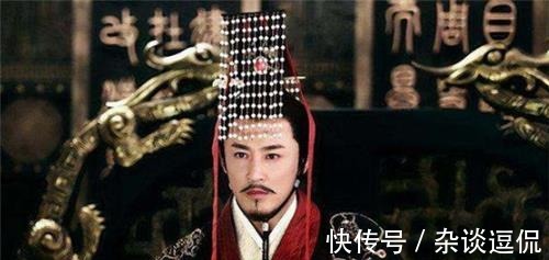 张仪|中国历史上最无情的朝代,从武将到文臣,均落得个满门抄斩的下场