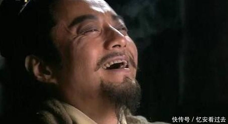 武力值爆表|宋江为何一直是梁山老大?因为宋江身边有一人,梁山好汉都怕他