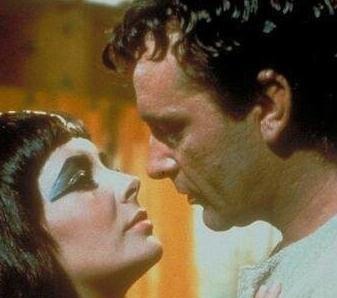 罗马帝国|一个试图使埃及逃脱罗马帝国虎口的政治牺牲品——埃及艳后