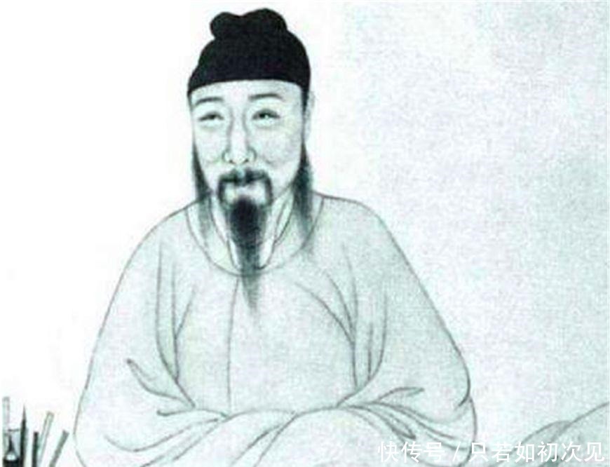  写对联|拍手叫绝! 上联 长长长长长长长, 唐伯虎给出的下联让人不得不服！