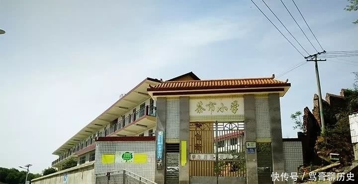 老屋|邵东老屋记忆:华德堂、华藻堂,人面桃花笑春风