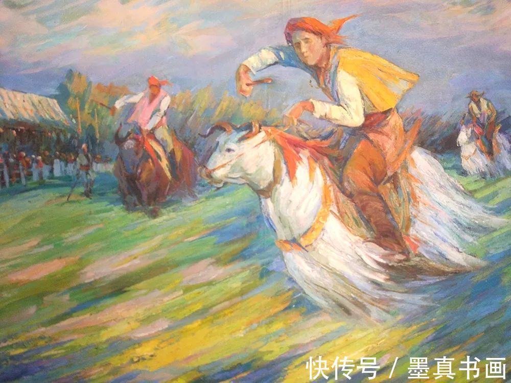 云展览|「王庭树」|丹青追梦 水墨本色-中国当代书画名家个人云展览