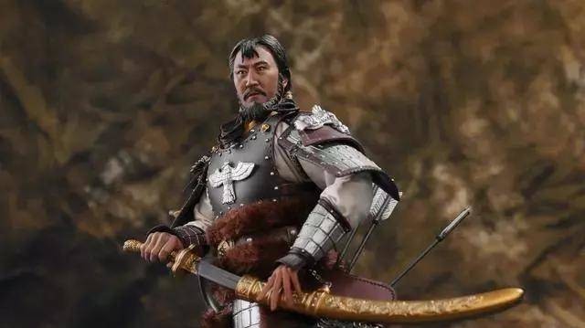 铁木真|妻子受辱生子,成吉思汗立下一个毒誓,差点灭掉东欧!