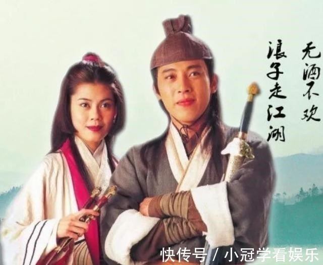 辟邪剑谱!同样是绝世功法,为何辟邪剑谱人人疯抢,独孤九剑却无人问津?