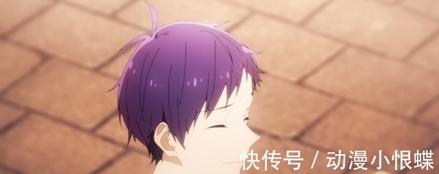 子樱|堀与宫村:虚假的男主宫村,真正的男主透,恭喜破亿后来居上!