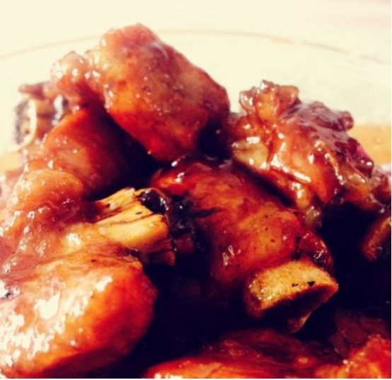 几道美味的家常菜，家中待客必备，好吃又下饭，学着试试吧