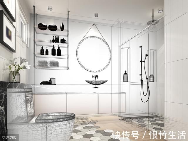 浴霸|别有钱就瞎装修,这20处处理不当,会把生活惹得一团糟