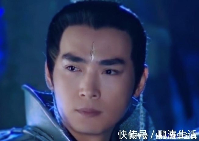 孙悟空&明明三十六变更厉害,二郎神为何也选七十二变?原因让人鼻酸