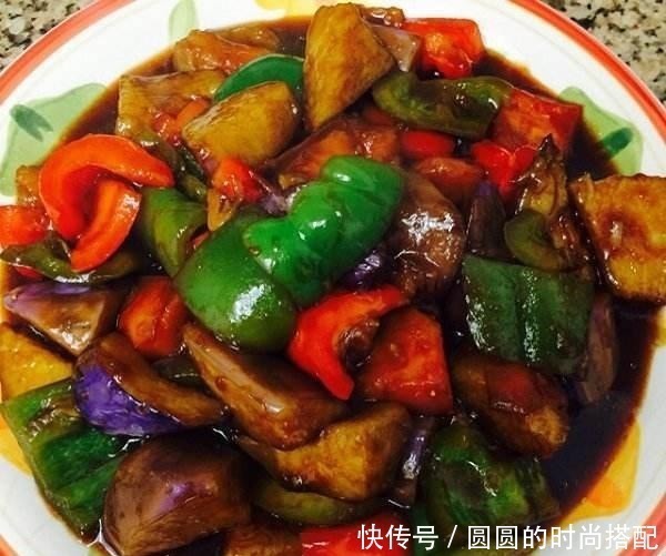 炖豆腐|当你没有菜谱时，这六款家常菜，简单方便