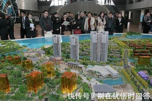 售楼部|买房三不要原则：面积不要太大、购房不要冲动、楼层不要乱选