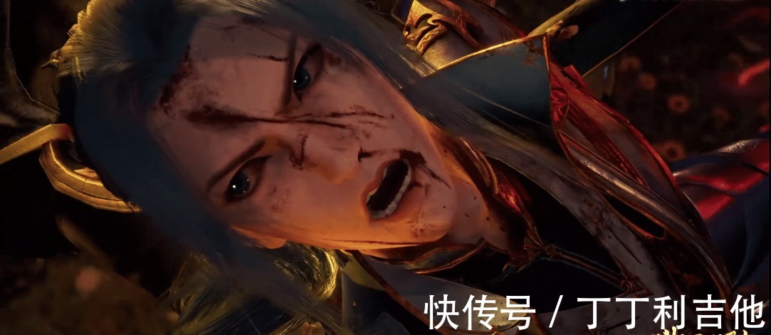 斗罗大陆|斗罗大陆小舞凄美献祭,唐三到底得到了多少好处