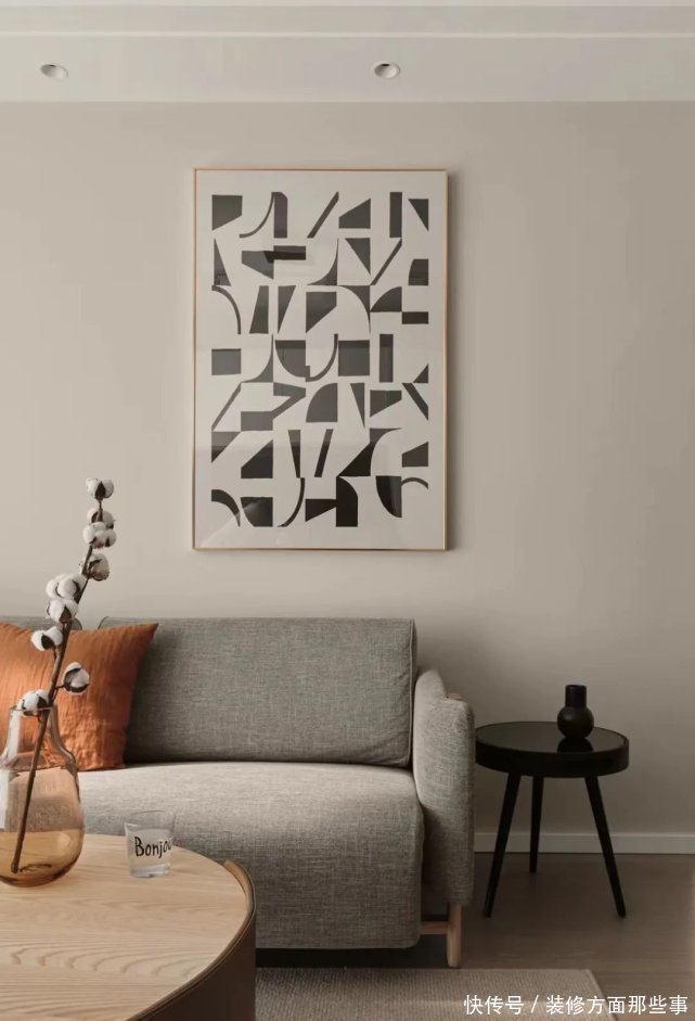 bedroom|118㎡现代风极致收纳,告别鸡肋空间,满屏高级感!