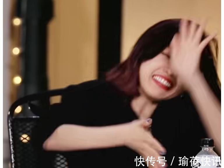 爆裂舞臺(tái)第六期,周潔瓊吳宣儀正式離開(kāi)錄制,快樂(lè)源泉沒(méi)了