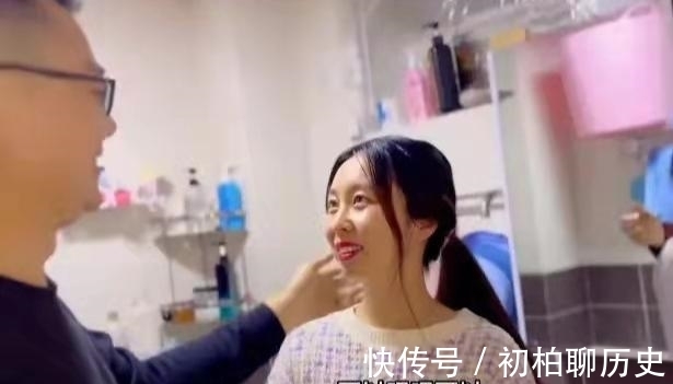 奇奇边做家务边背三字经，吐字清晰手脚麻利，某导师团又被打脸