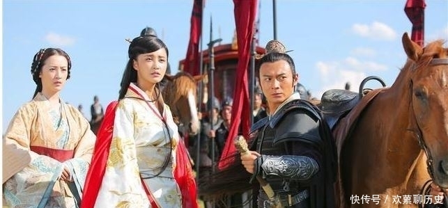 白登之围|白登之围 公主和亲的目的 第一个留下名字的和亲公主和女诗人