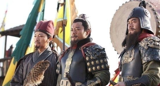 方腊!水浒传中功夫最强的五个人,第一名最厉害,却一直被忽略