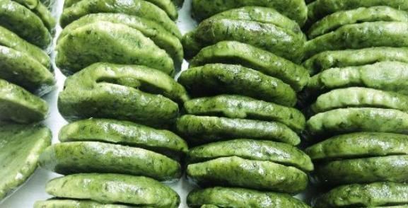 我们农村到处可见的野草,却可降血压,治咳嗽,小孩老人很爱食用