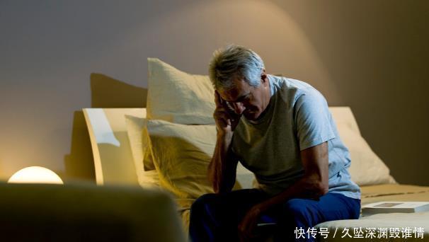 表现|50岁以有“3种”生理表现,说明你与长寿无关,看你占几个