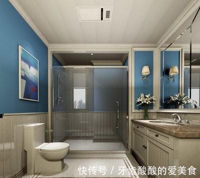 危险行为|卫生间这些危险行为，很多人都在做！为了家人健康，赶紧改！