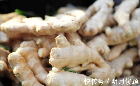 生姜|大肚腩不用愁!生姜和它煮水喝,七天甩掉20斤,比减肥药更有效