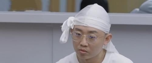 《披荆斩棘的哥哥》迎来反转,第一期被喊退赛,第二期被夸情商高