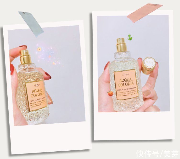 “渣女香”火了！这15款神仙香水，贼上头